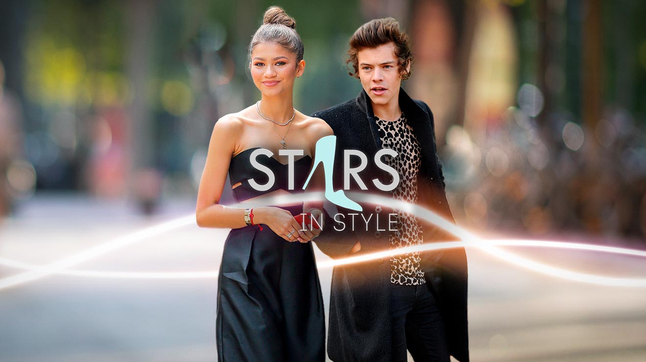 Stars in Style (screener 1)